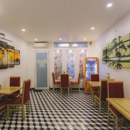 Hanoi Inner Hotel Dış mekan fotoğraf