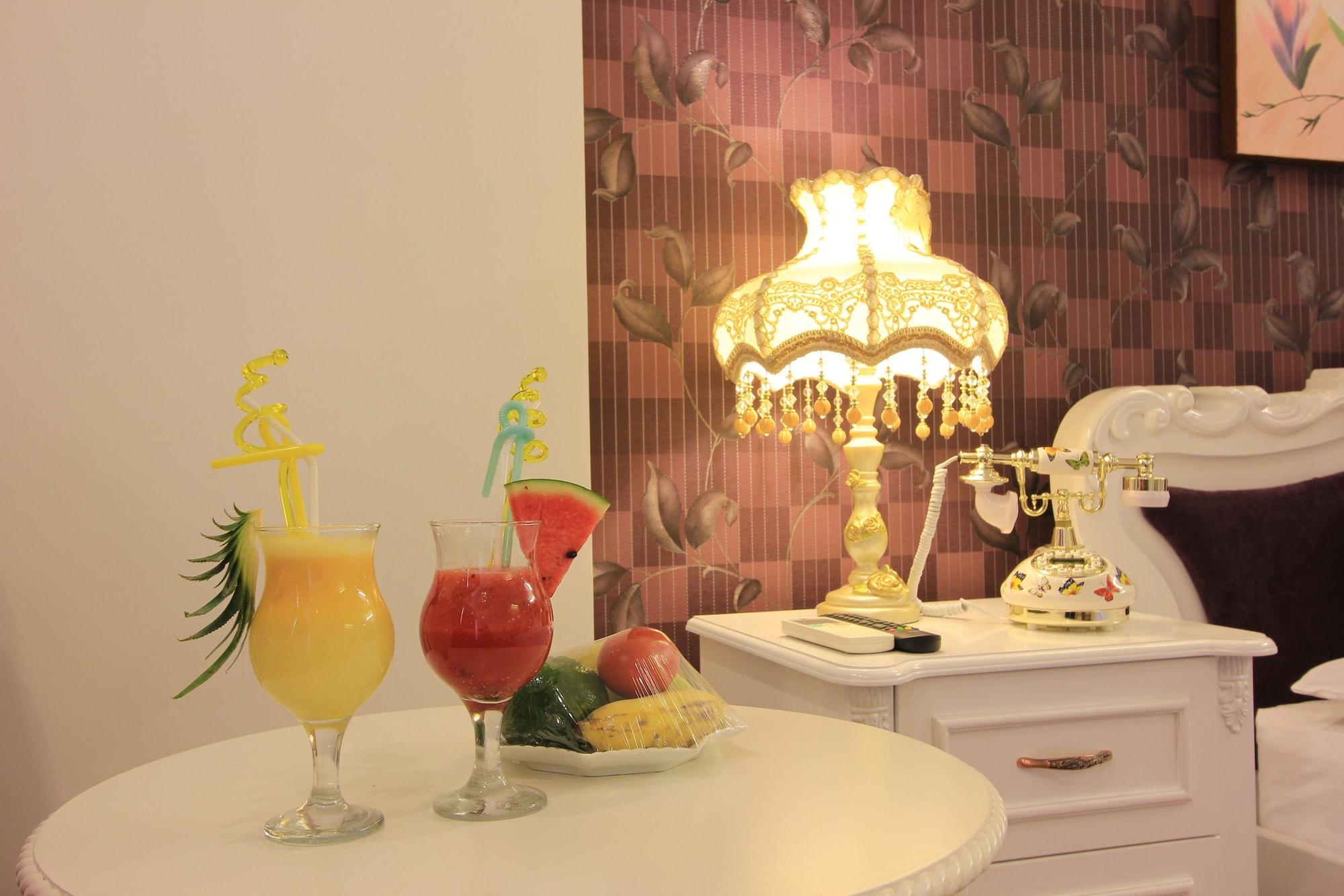 Hanoi Inner Hotel Dış mekan fotoğraf