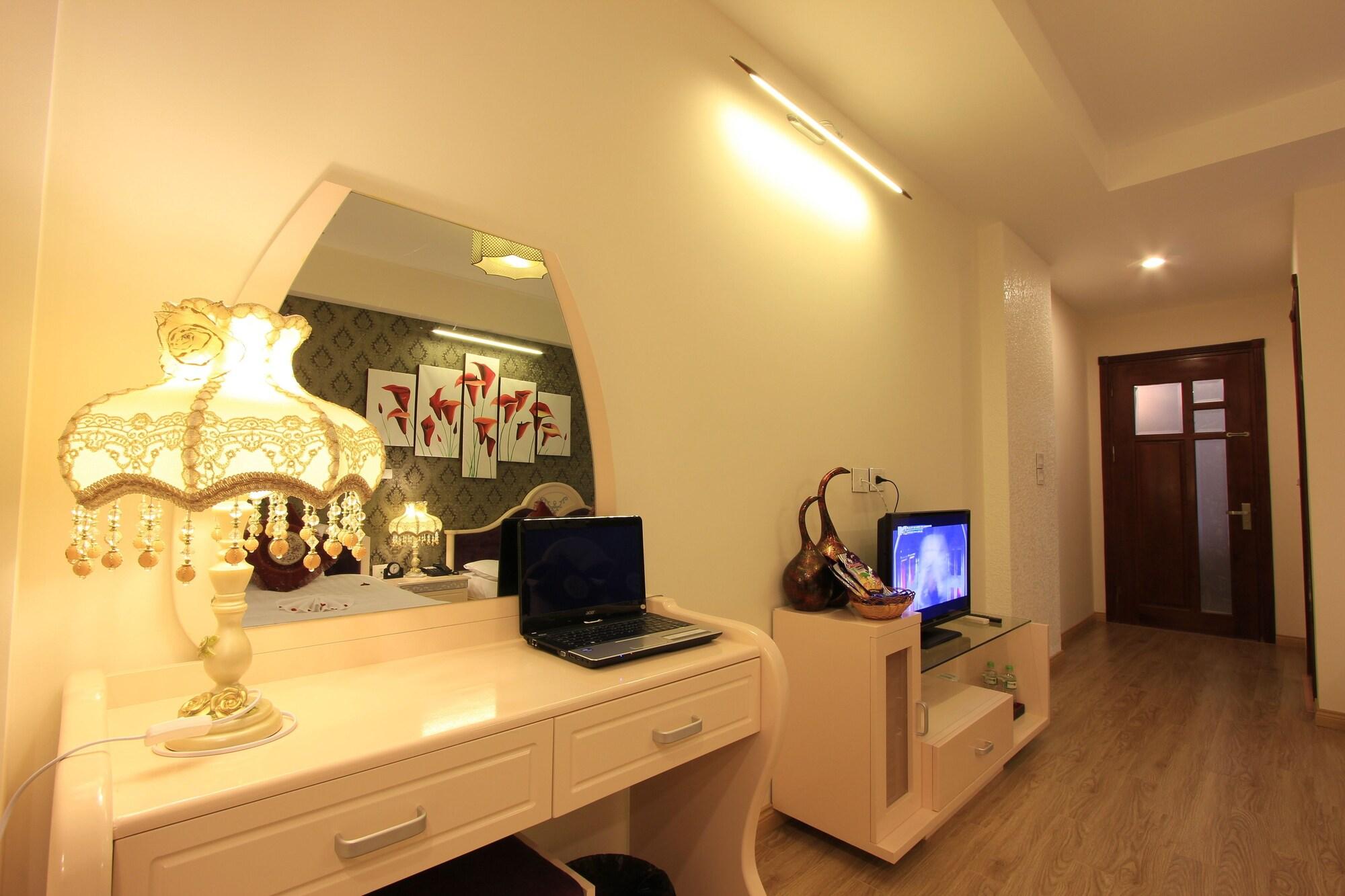 Hanoi Inner Hotel Dış mekan fotoğraf