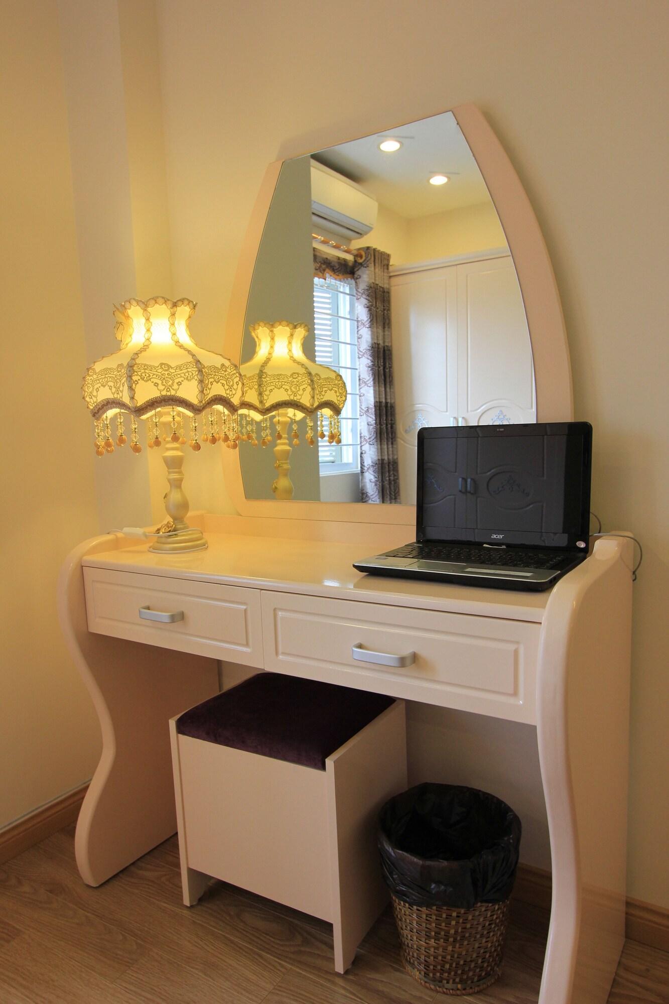 Hanoi Inner Hotel Dış mekan fotoğraf
