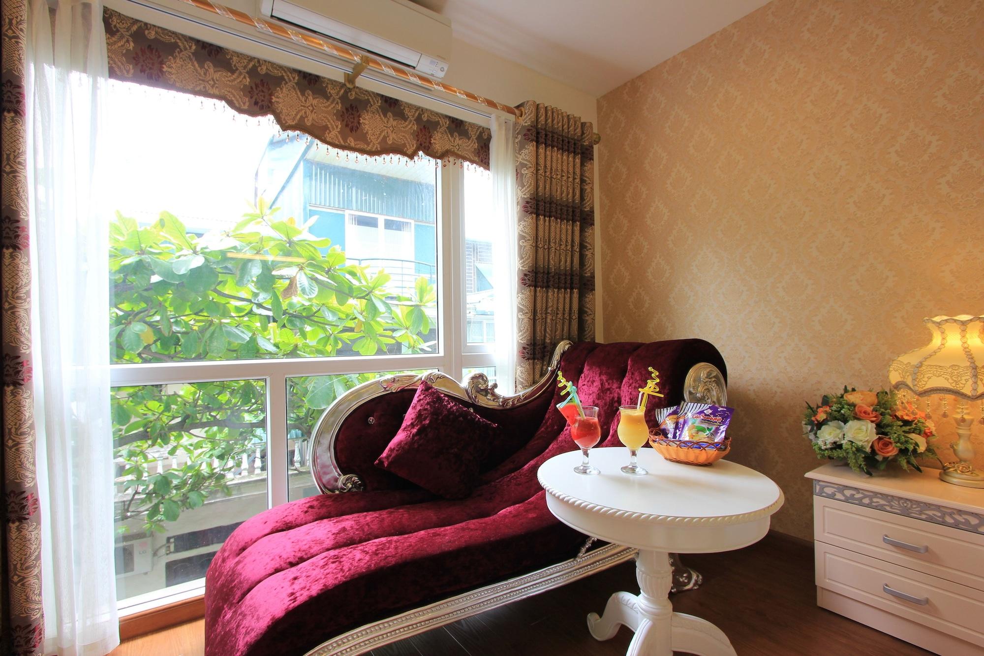 Hanoi Inner Hotel Dış mekan fotoğraf