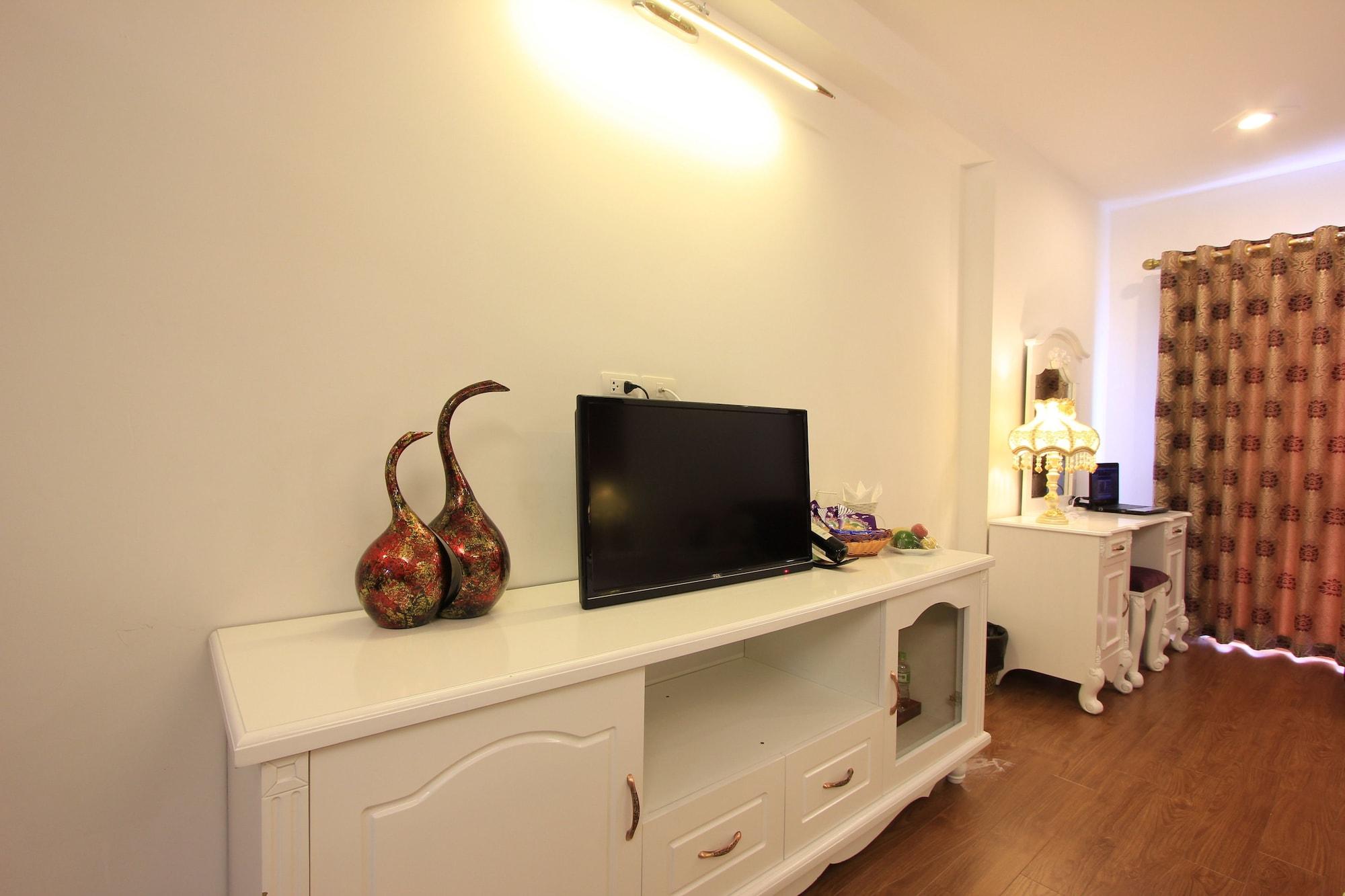 Hanoi Inner Hotel Dış mekan fotoğraf