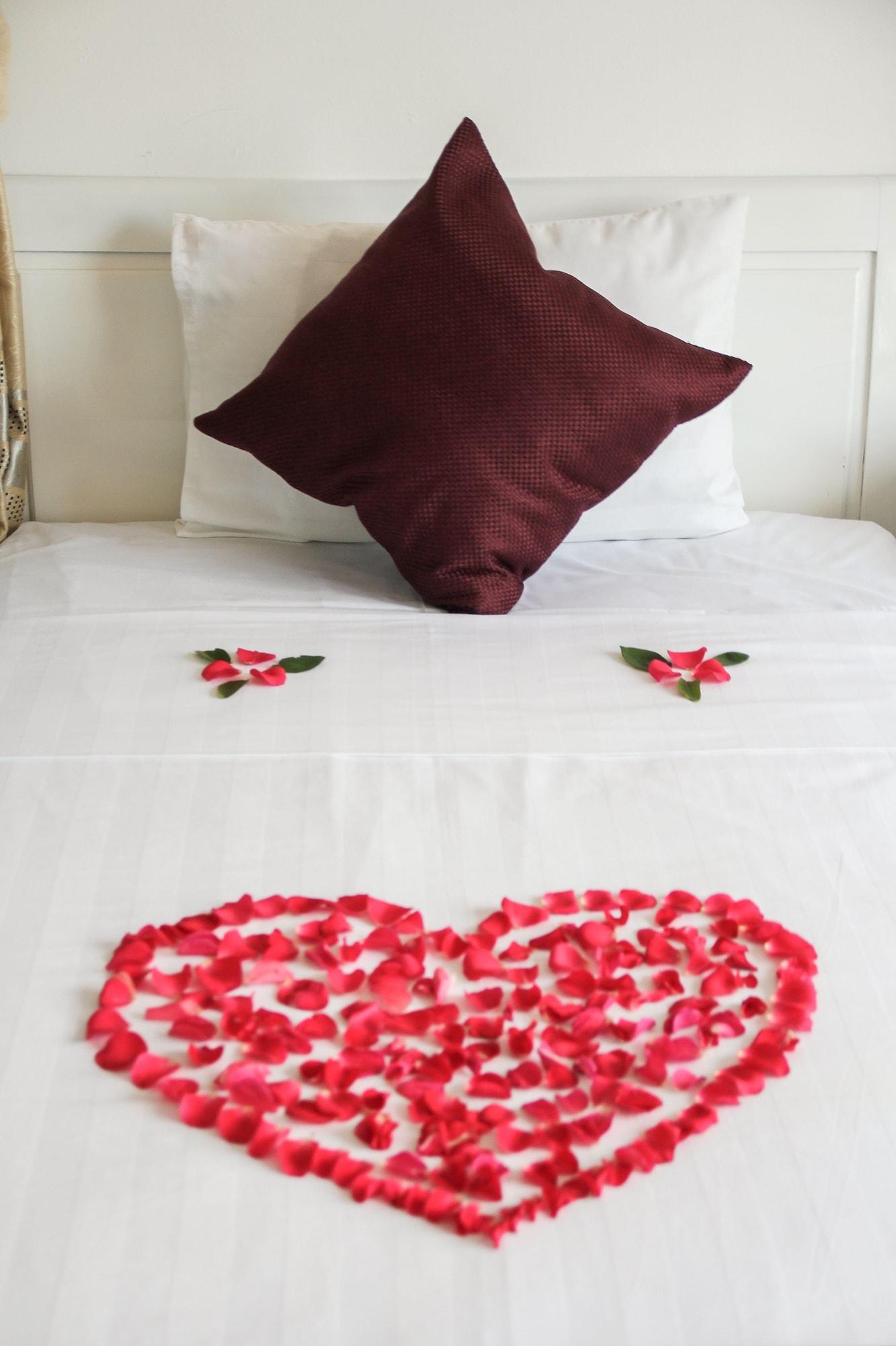 Hanoi Inner Hotel Dış mekan fotoğraf