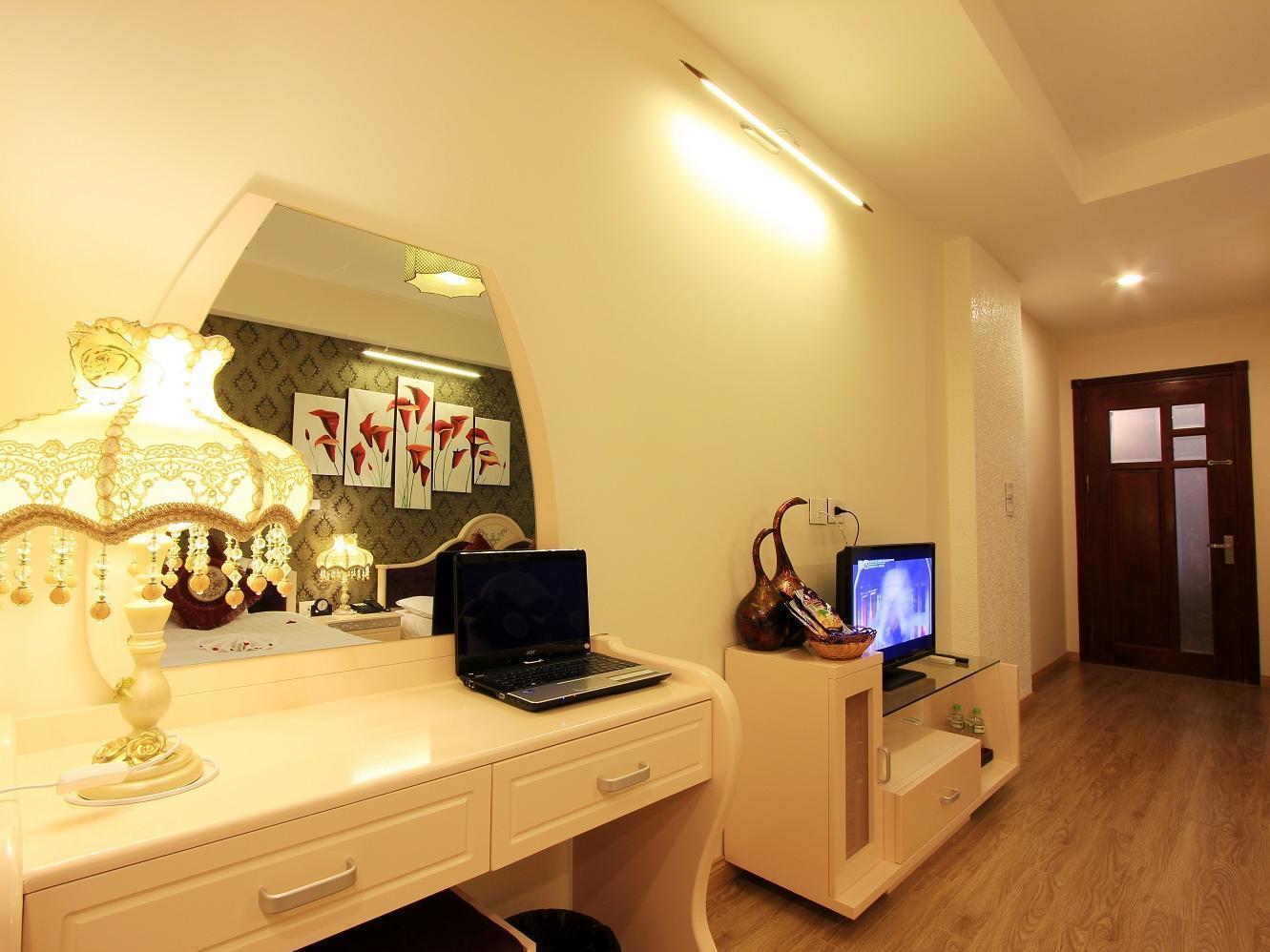 Hanoi Inner Hotel Dış mekan fotoğraf