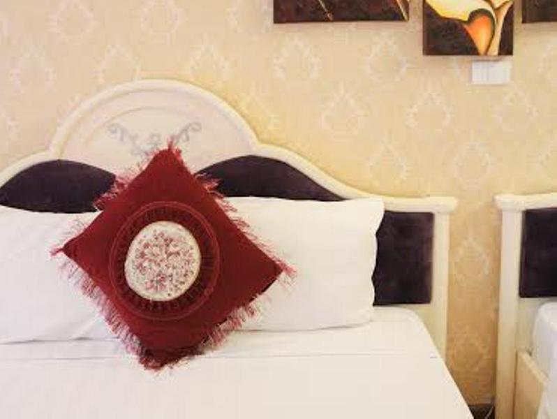 Hanoi Inner Hotel Dış mekan fotoğraf
