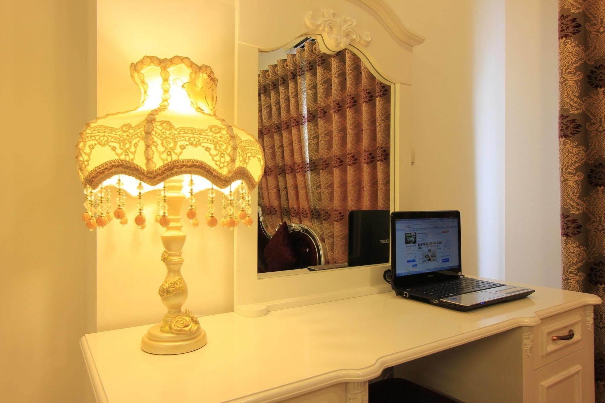 Hanoi Inner Hotel Dış mekan fotoğraf